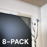 8-Pack Box Plate Tapes