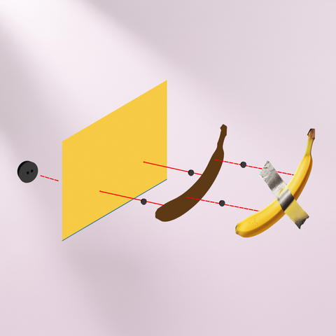 Banana 6,2 Million