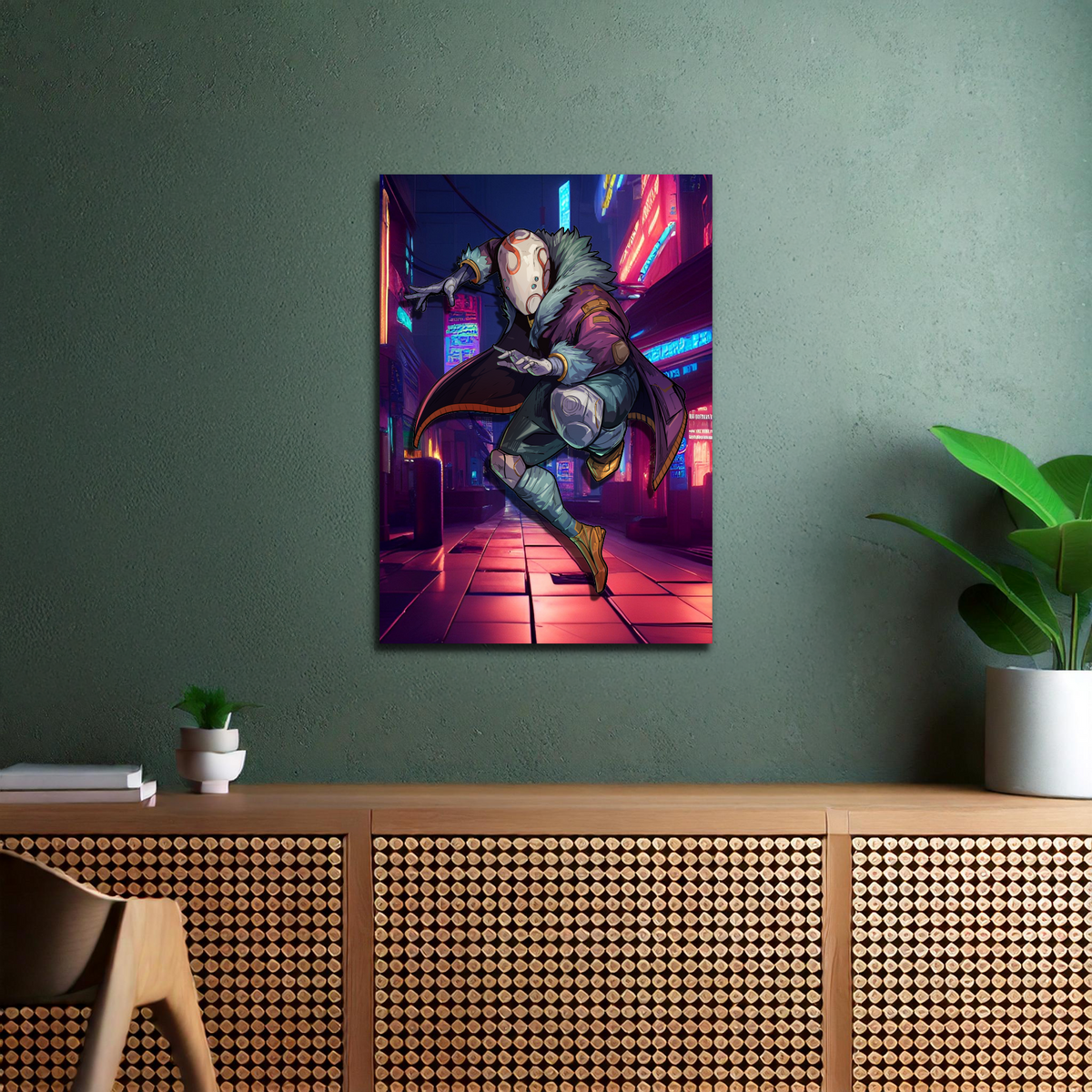 Phantom Vanguard