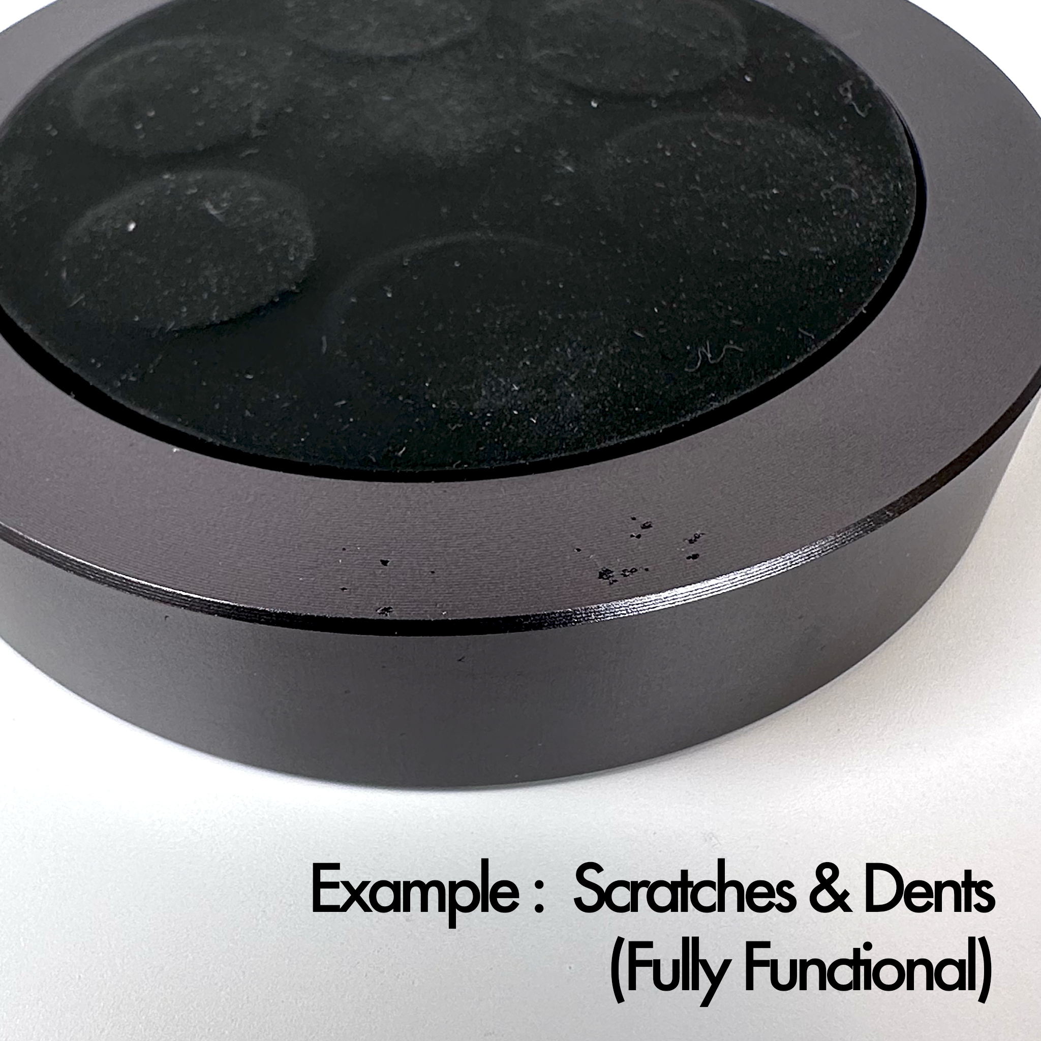 Ding & Dent - 1-Pack DELUXE Wall Mounting Kit