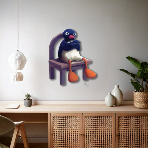 Pingu