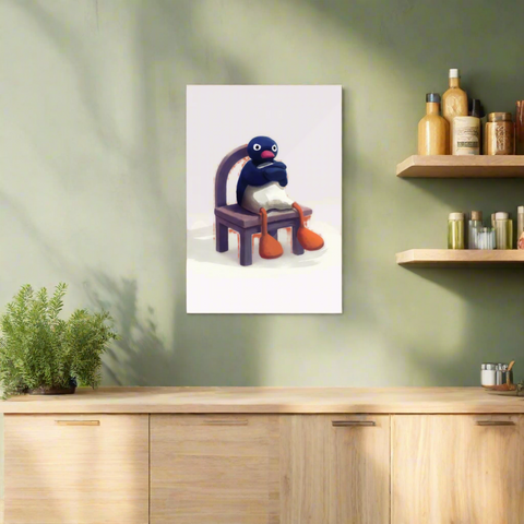 Pingu