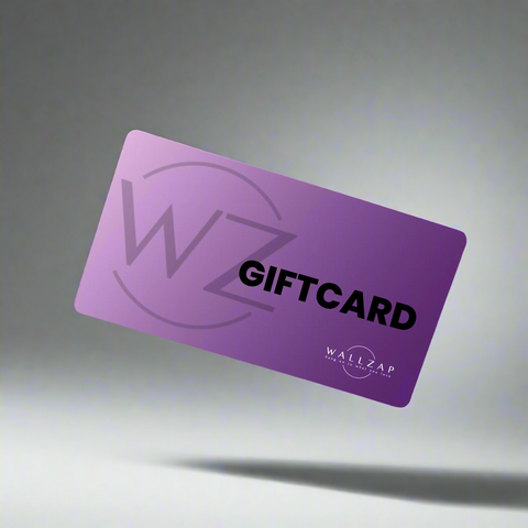 WALLZAP Gift Card